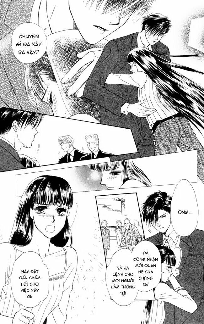 Barairo my honey - Chapter 11 - Page 22