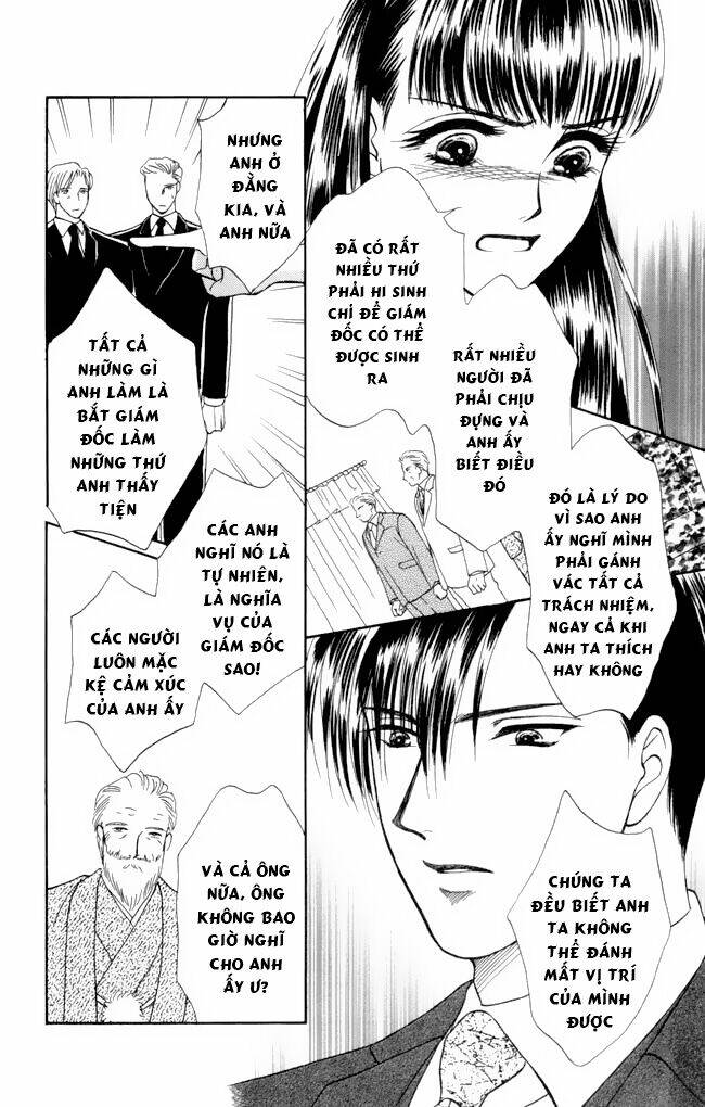 Barairo my honey - Chapter 11 - Page 24