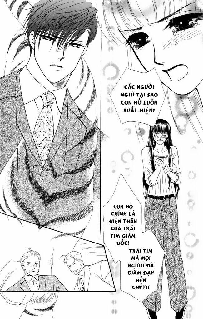 Barairo my honey - Chapter 11 - Page 25