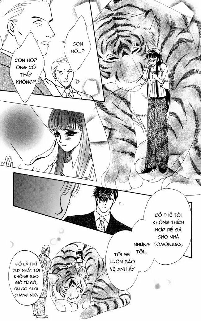 Barairo my honey - Chapter 11 - Page 26