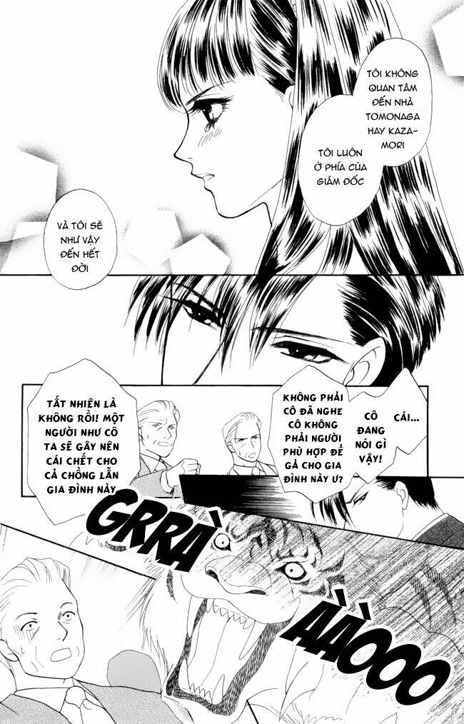 Barairo my honey - Chapter 11 - Page 27