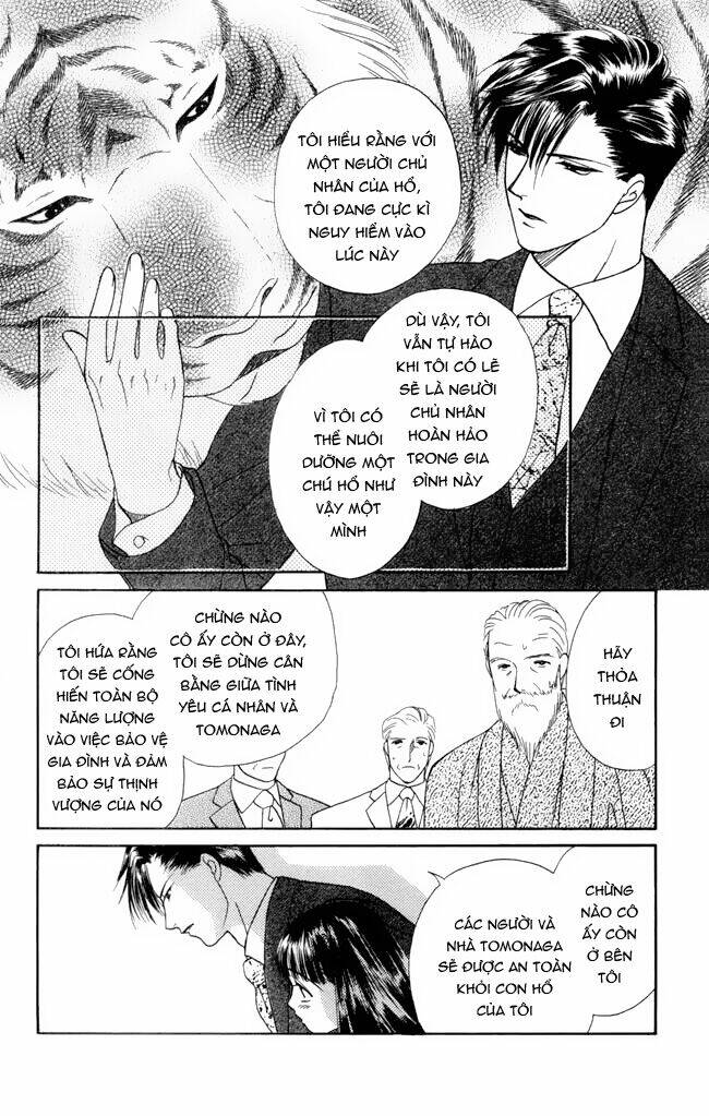 Barairo my honey - Chapter 11 - Page 29