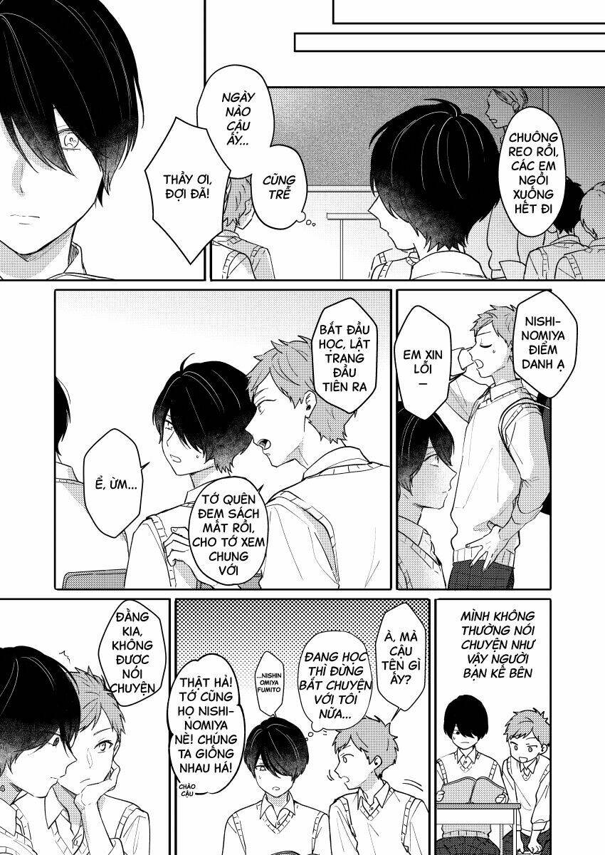 Futari No Nishinomiya-Kun - Chapter 1 - Page 3