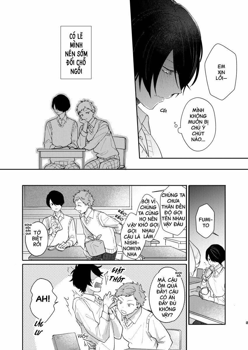 Futari No Nishinomiya-Kun - Chapter 1 - Page 4