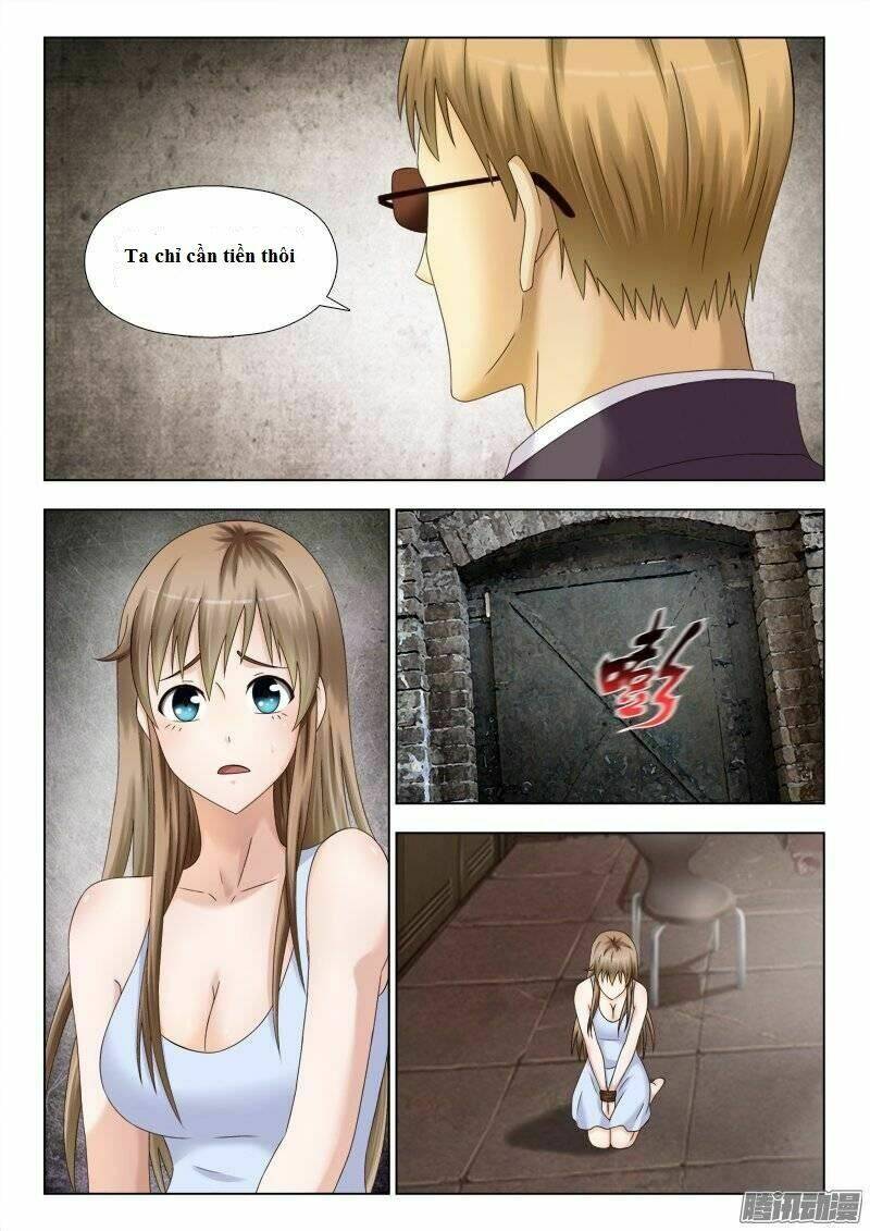 Tối Cường Tà Thiếu - Chapter 233 - Page 3