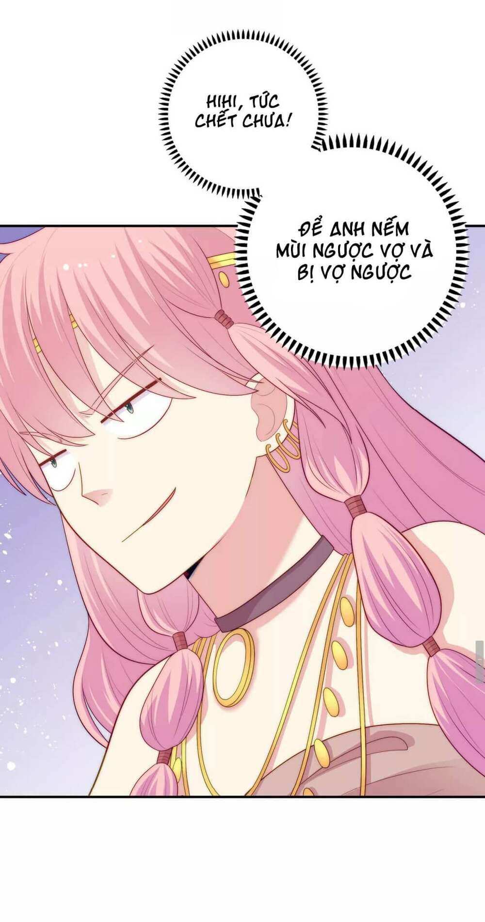 Vương tử thành phố và công chúa Amazon - Chapter 102 - Page 103