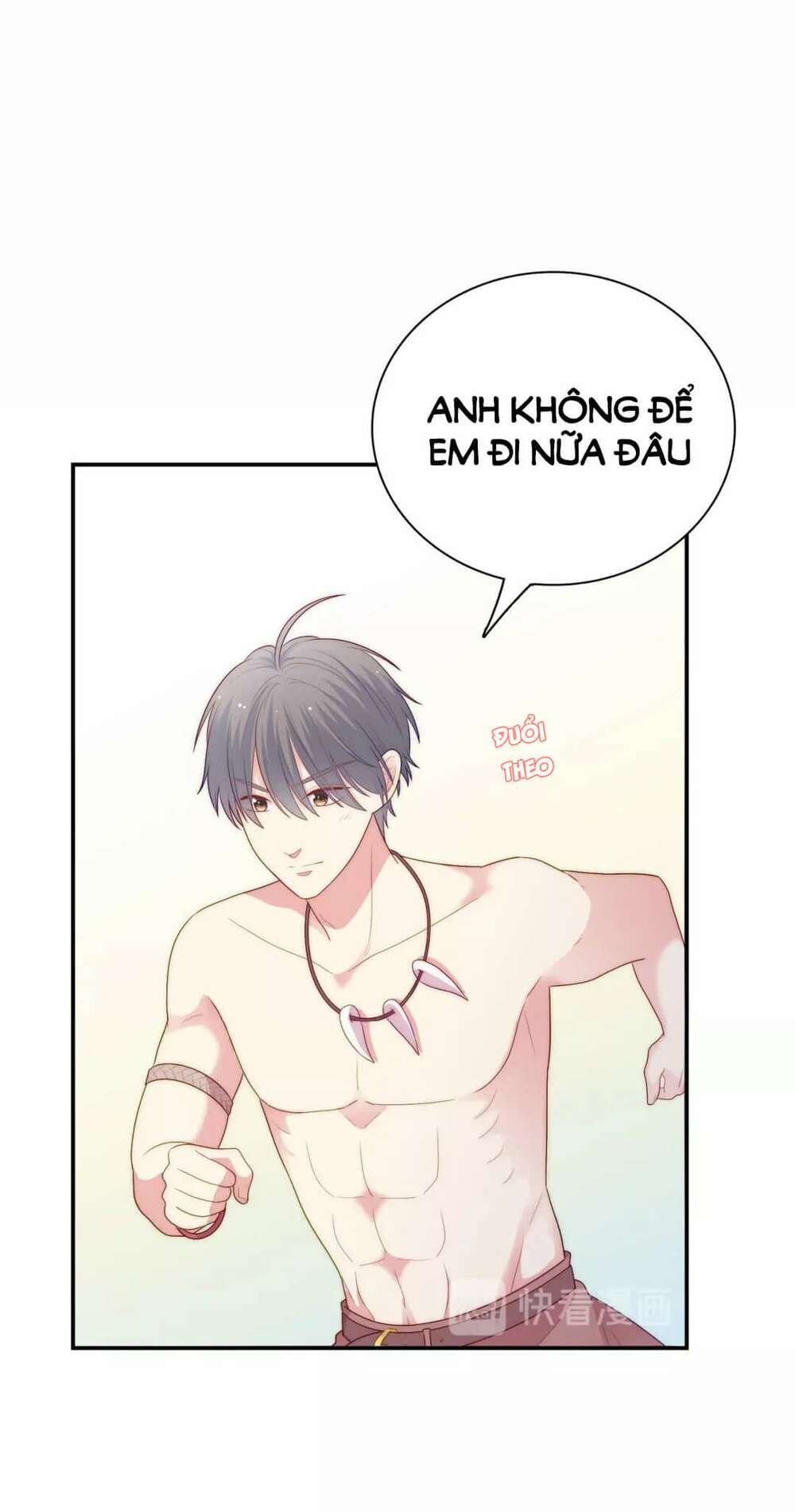 Vương tử thành phố và công chúa Amazon - Chapter 102 - Page 104