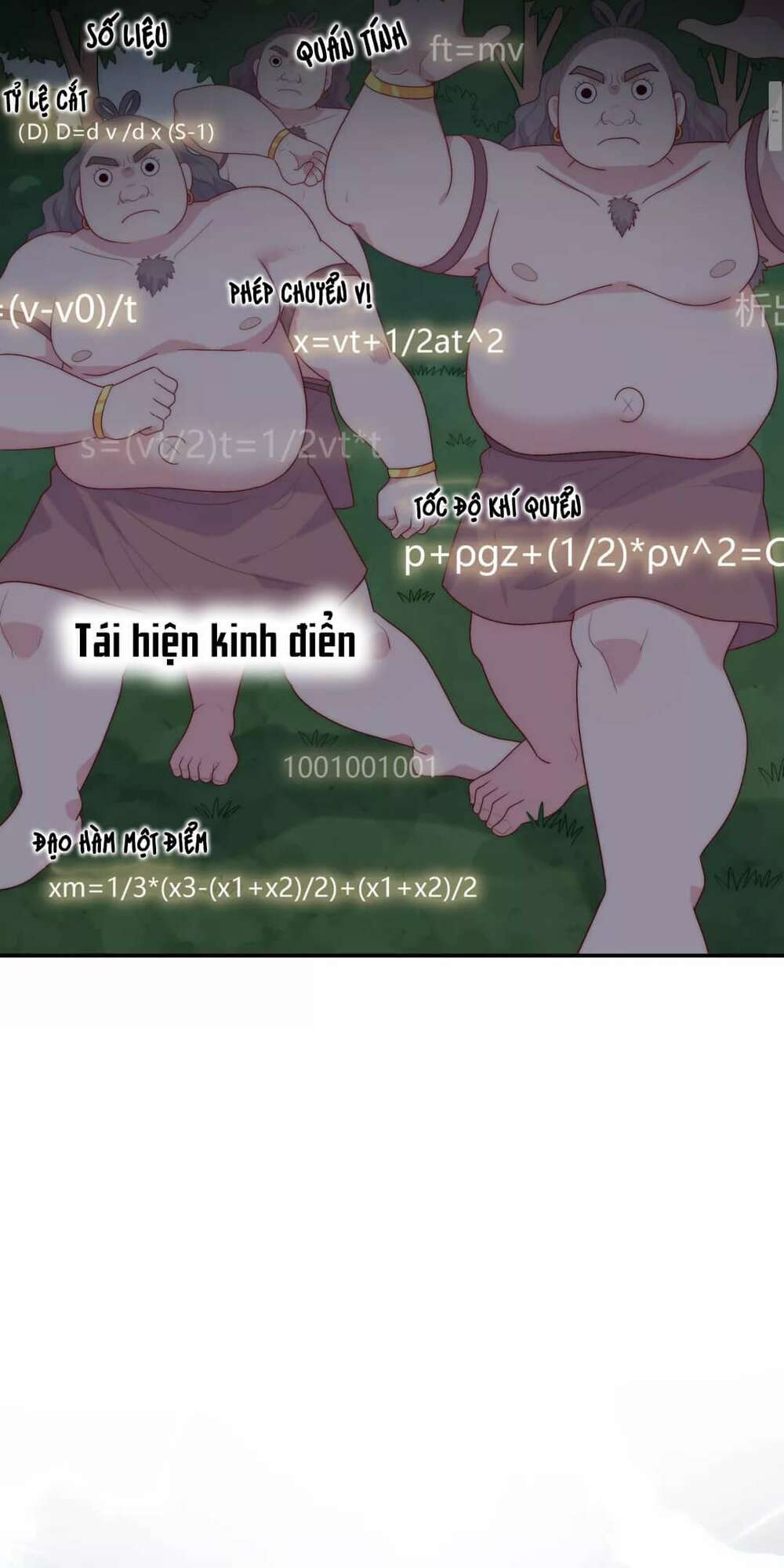 Vương tử thành phố và công chúa Amazon - Chapter 102 - Page 107