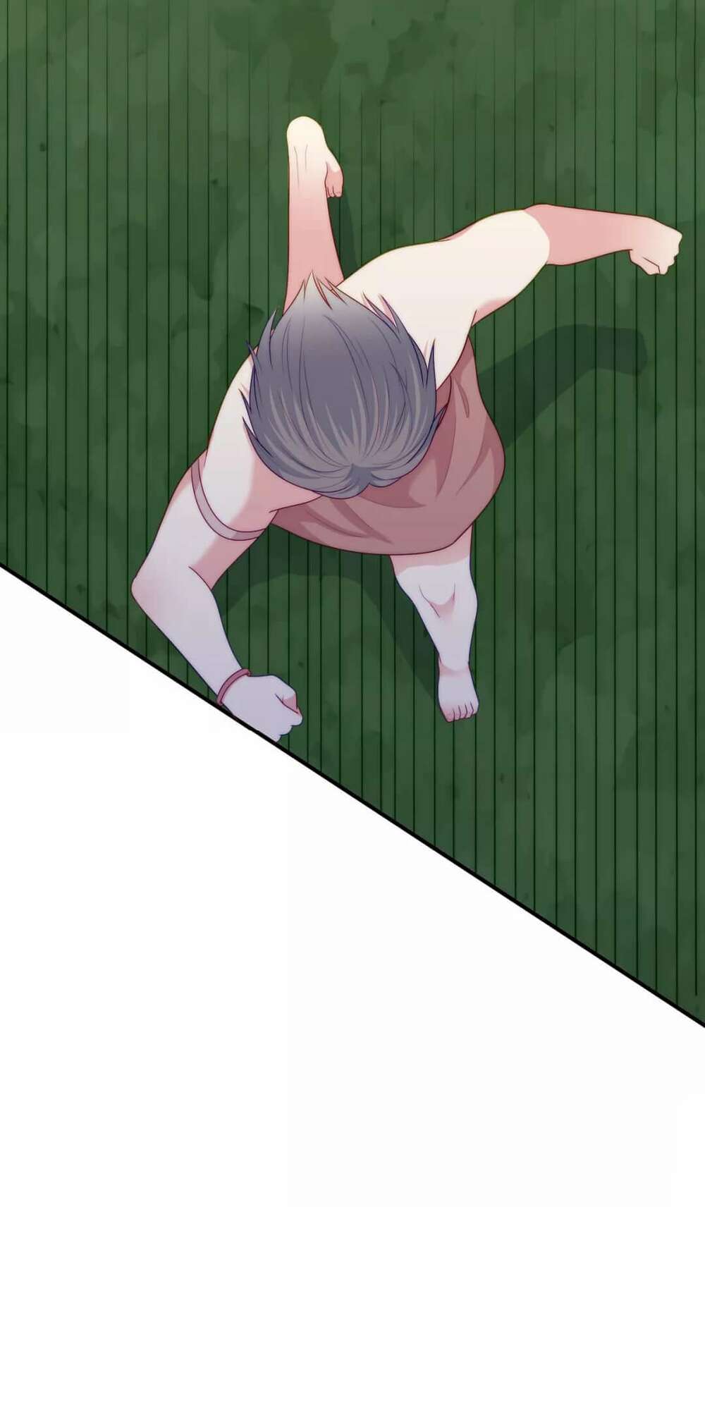 Vương tử thành phố và công chúa Amazon - Chapter 102 - Page 110