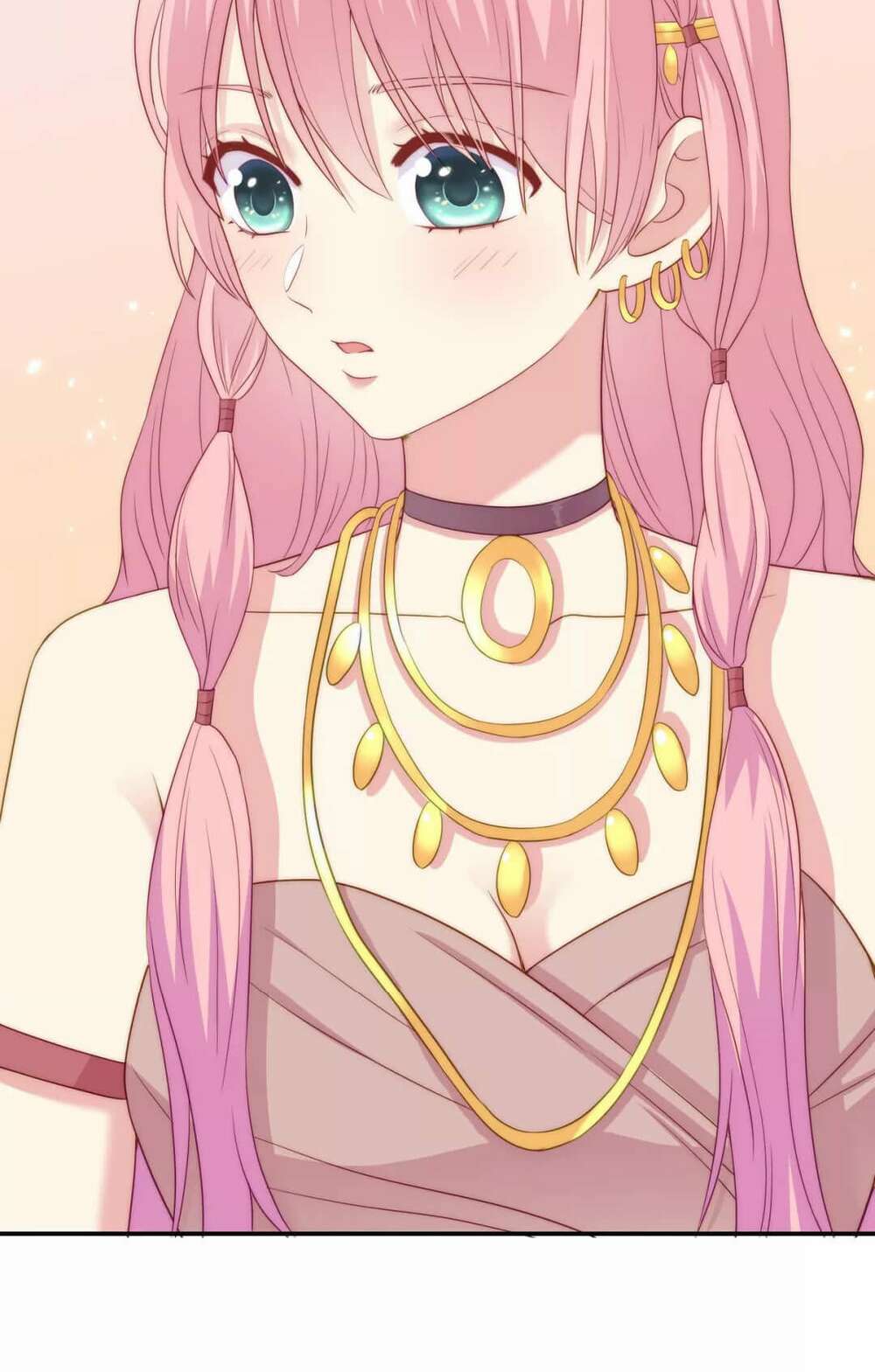 Vương tử thành phố và công chúa Amazon - Chapter 102 - Page 115