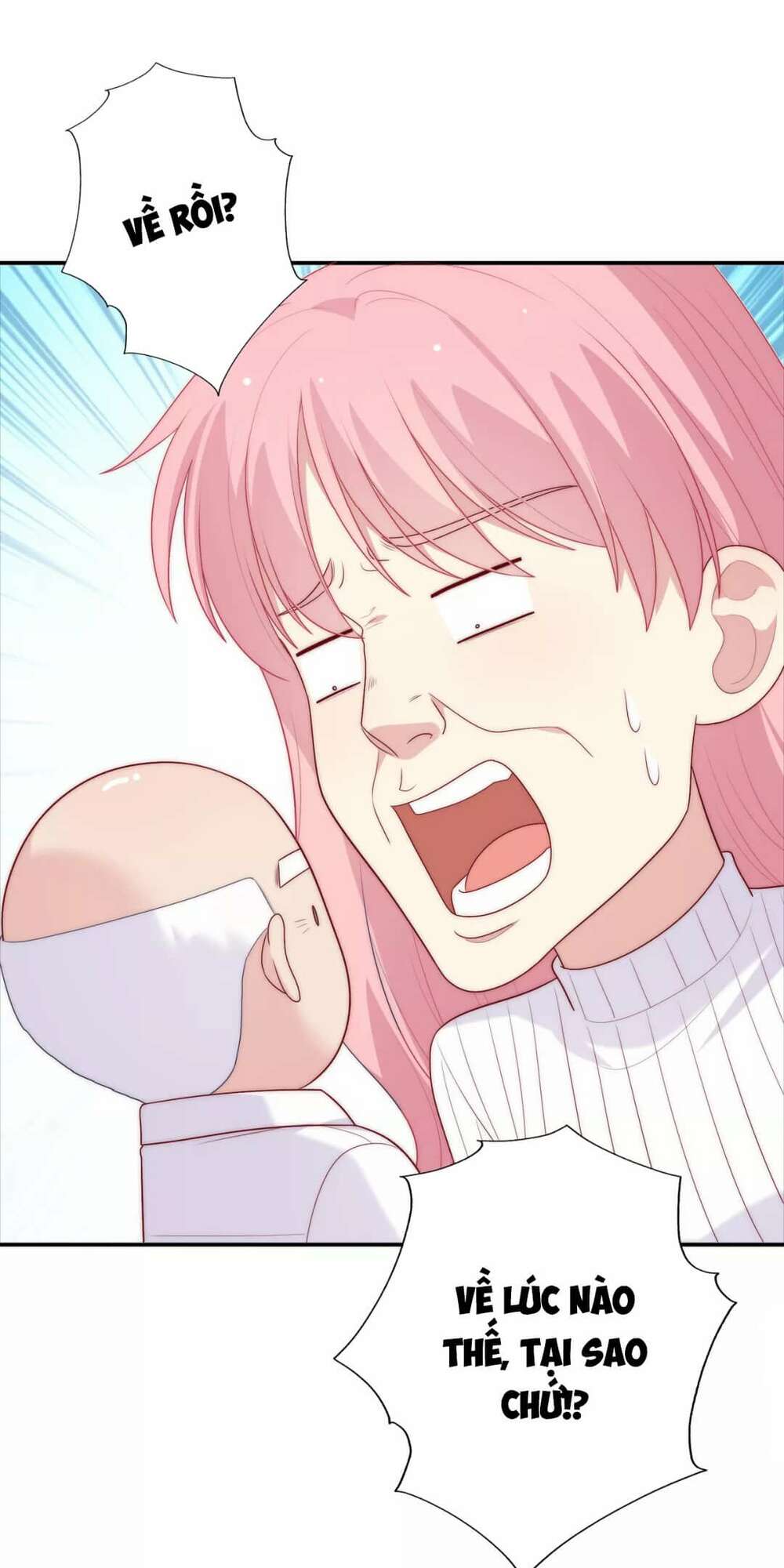 Vương tử thành phố và công chúa Amazon - Chapter 102 - Page 11