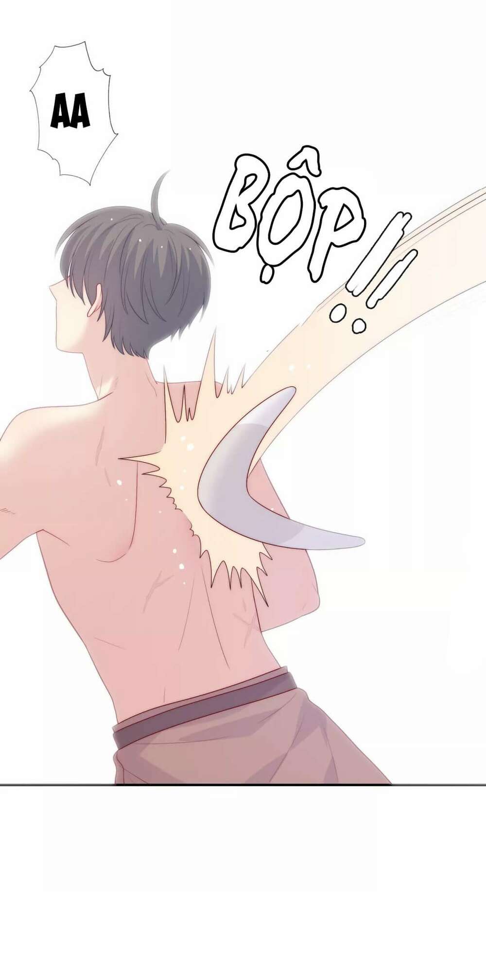 Vương tử thành phố và công chúa Amazon - Chapter 102 - Page 119