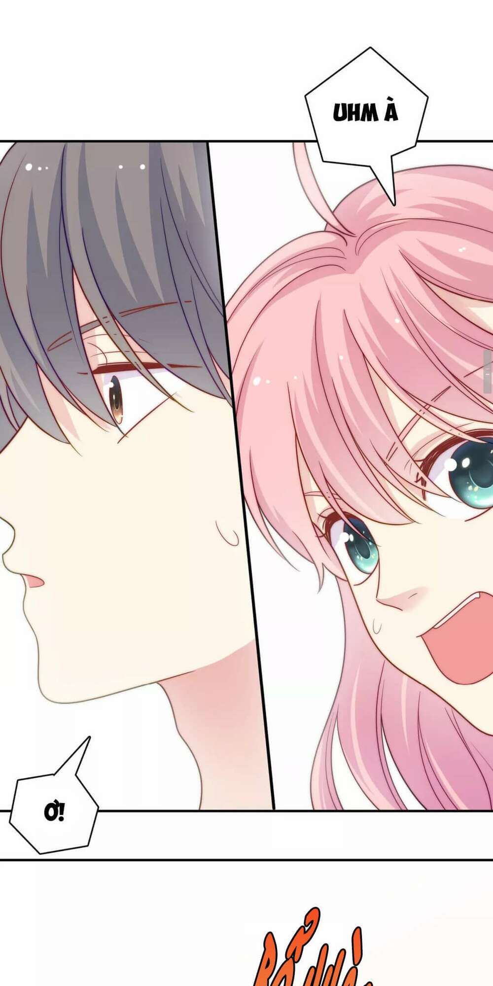 Vương tử thành phố và công chúa Amazon - Chapter 102 - Page 120