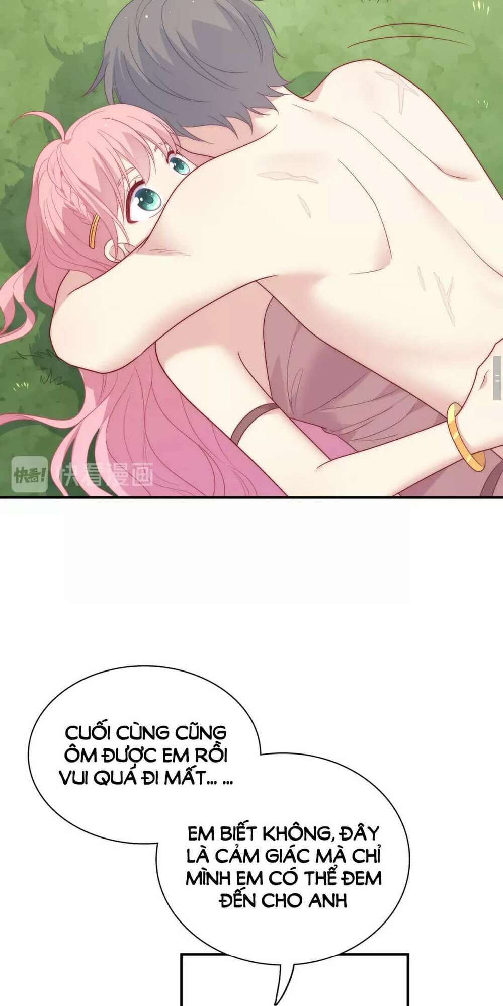 Vương tử thành phố và công chúa Amazon - Chapter 102 - Page 128