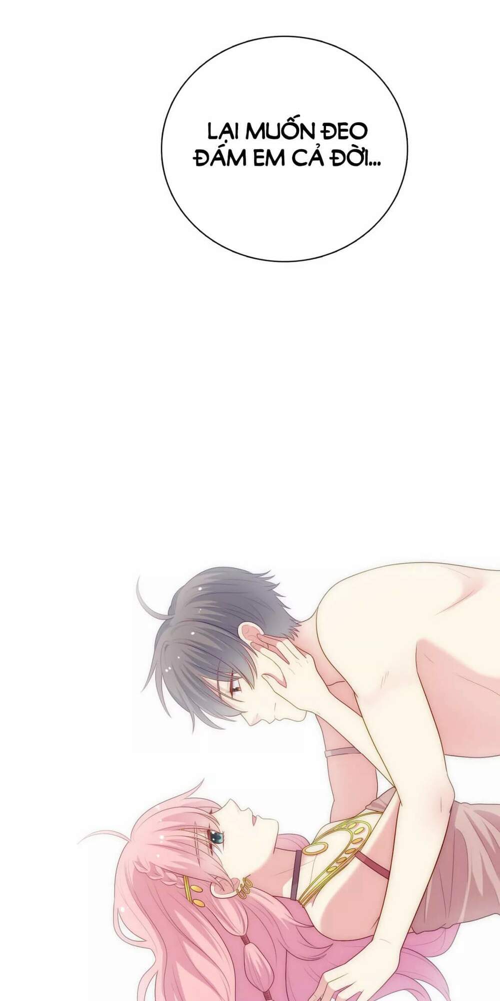 Vương tử thành phố và công chúa Amazon - Chapter 102 - Page 138