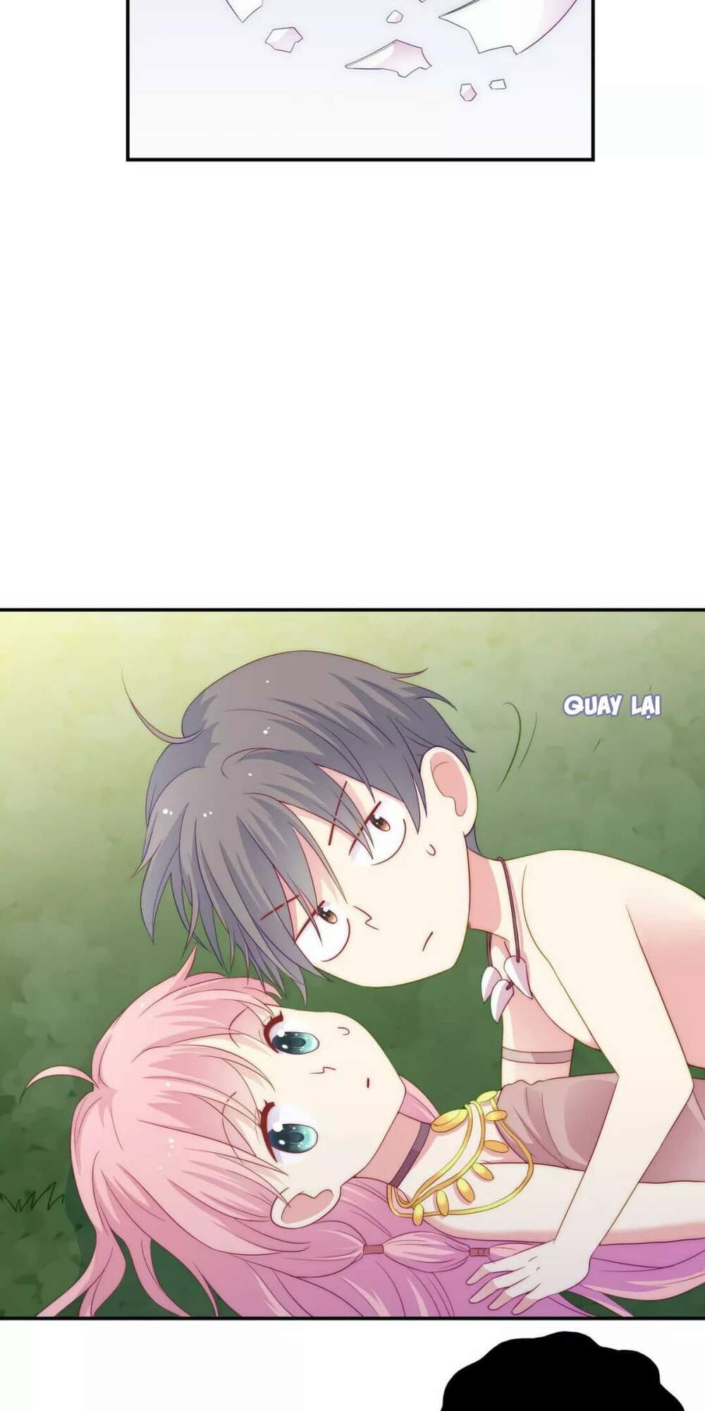 Vương tử thành phố và công chúa Amazon - Chapter 102 - Page 142