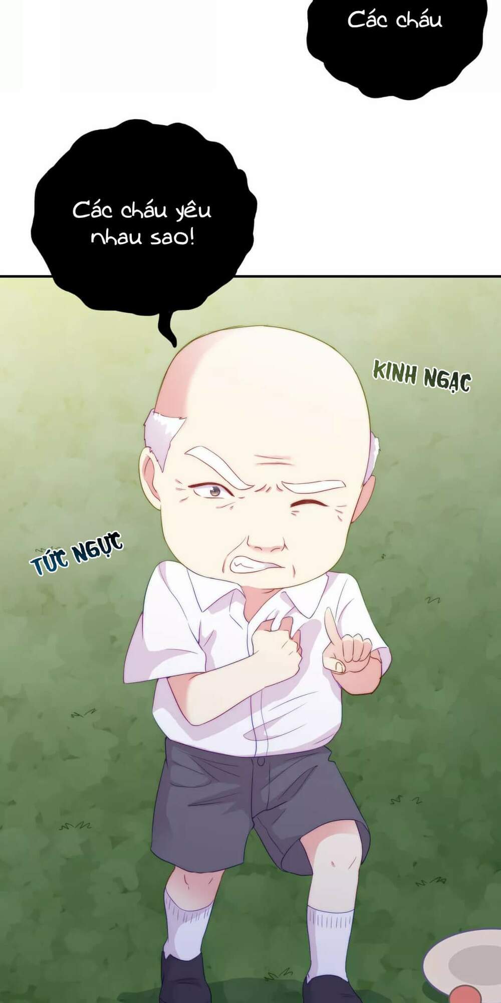 Vương tử thành phố và công chúa Amazon - Chapter 102 - Page 143