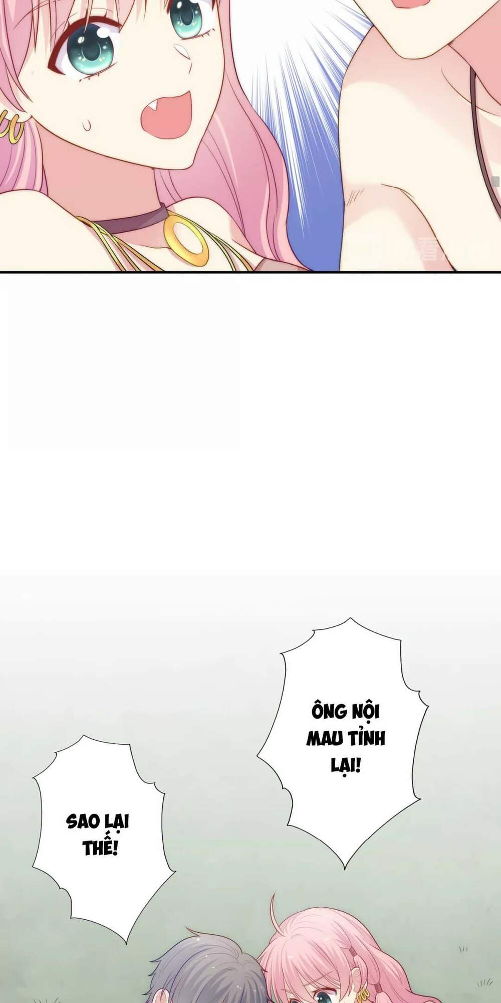 Vương tử thành phố và công chúa Amazon - Chapter 102 - Page 146