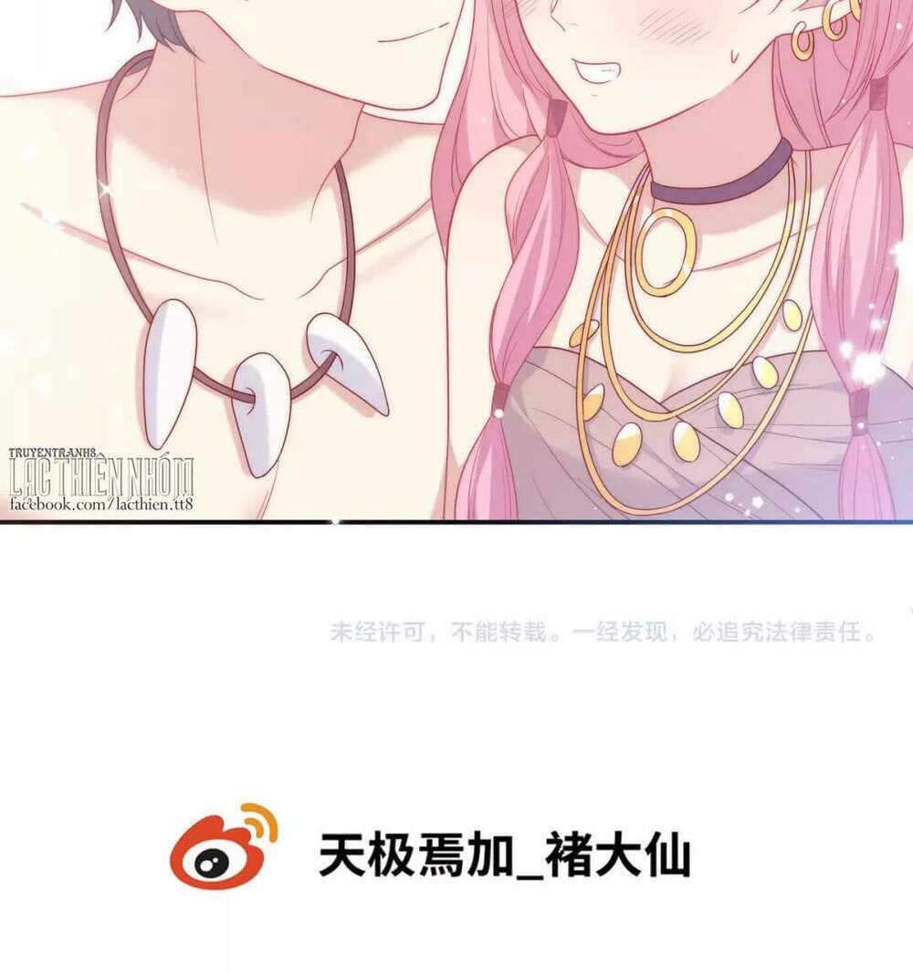 Vương tử thành phố và công chúa Amazon - Chapter 102 - Page 153