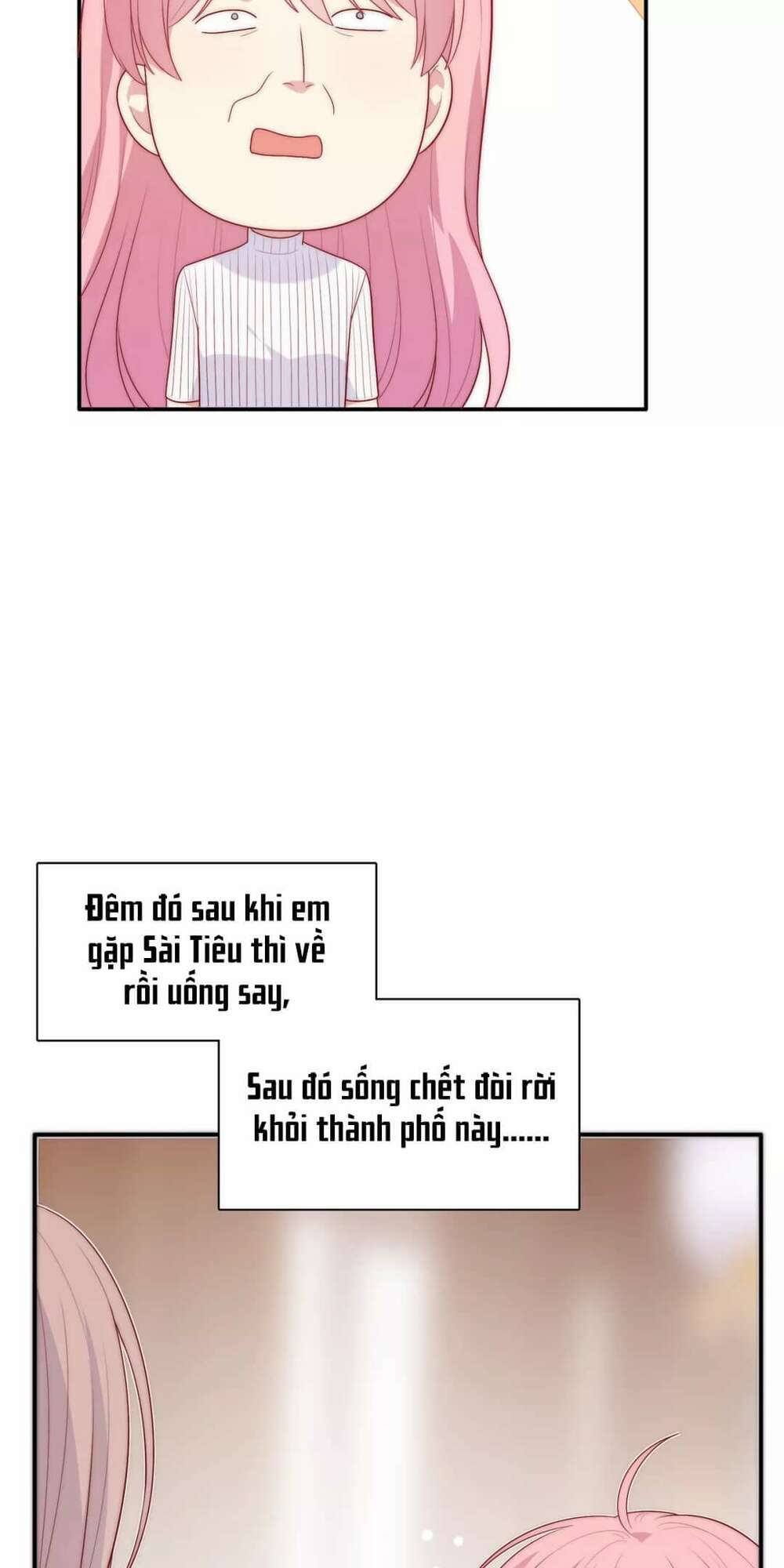 Vương tử thành phố và công chúa Amazon - Chapter 102 - Page 16