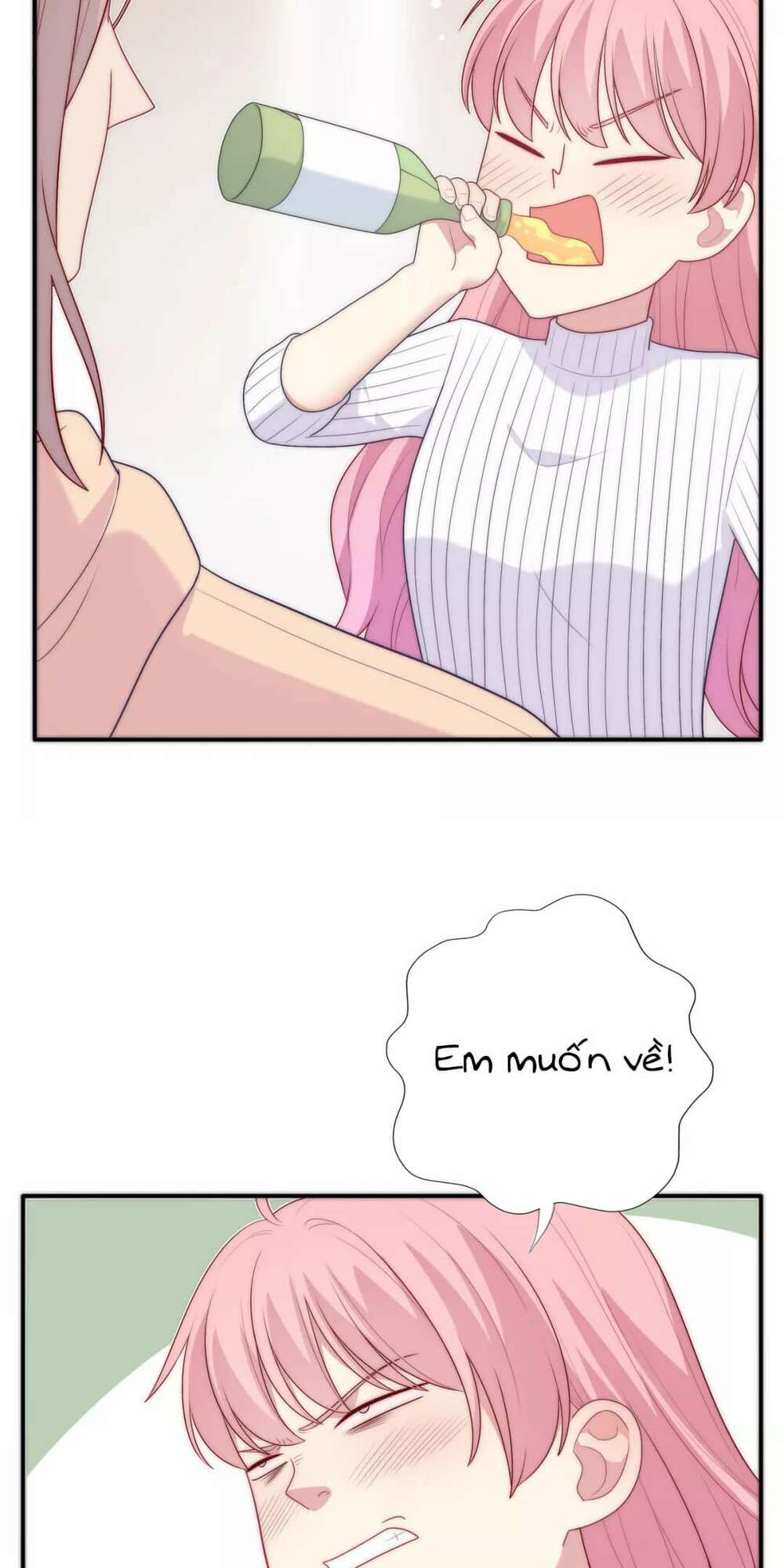 Vương tử thành phố và công chúa Amazon - Chapter 102 - Page 17