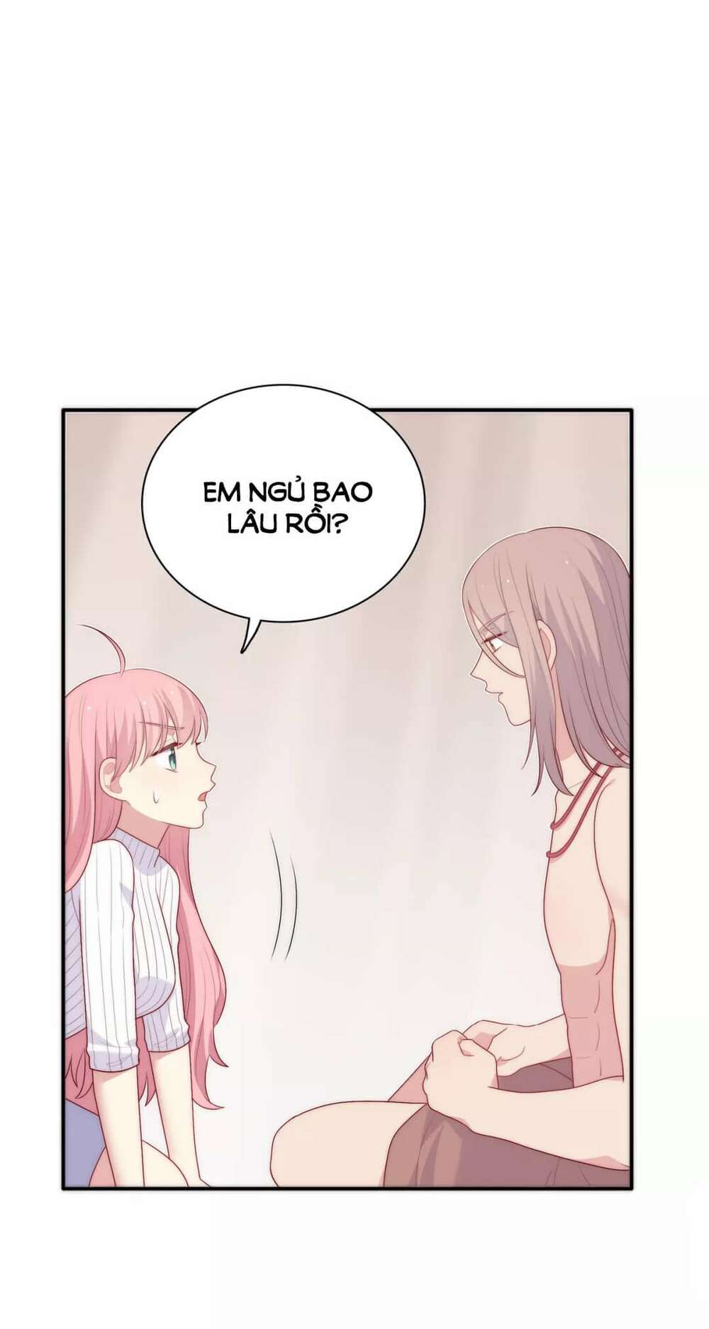 Vương tử thành phố và công chúa Amazon - Chapter 102 - Page 20