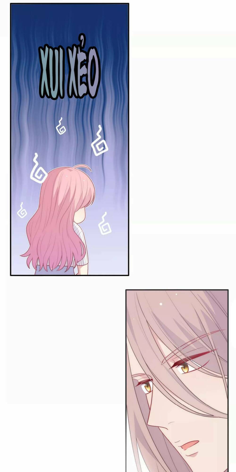 Vương tử thành phố và công chúa Amazon - Chapter 102 - Page 22