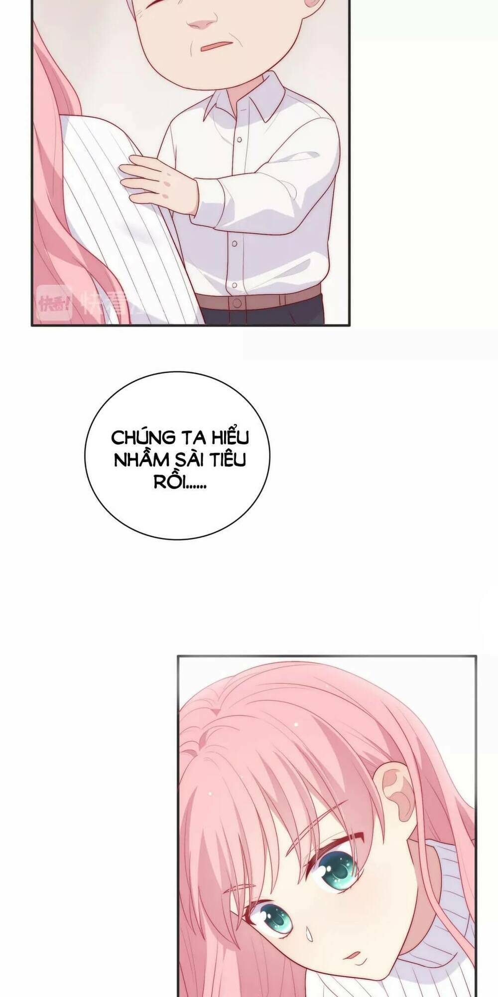 Vương tử thành phố và công chúa Amazon - Chapter 102 - Page 25