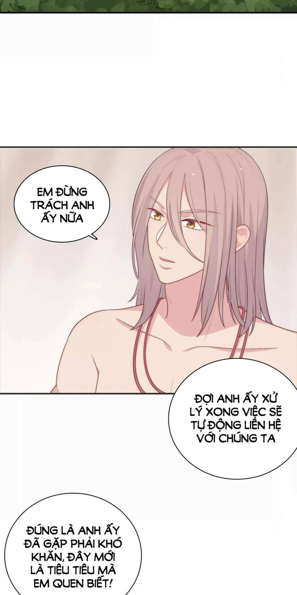 Vương tử thành phố và công chúa Amazon - Chapter 102 - Page 27