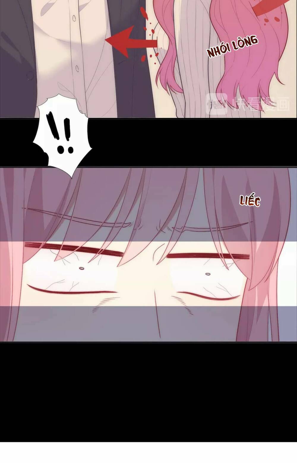 Vương tử thành phố và công chúa Amazon - Chapter 102 - Page 31