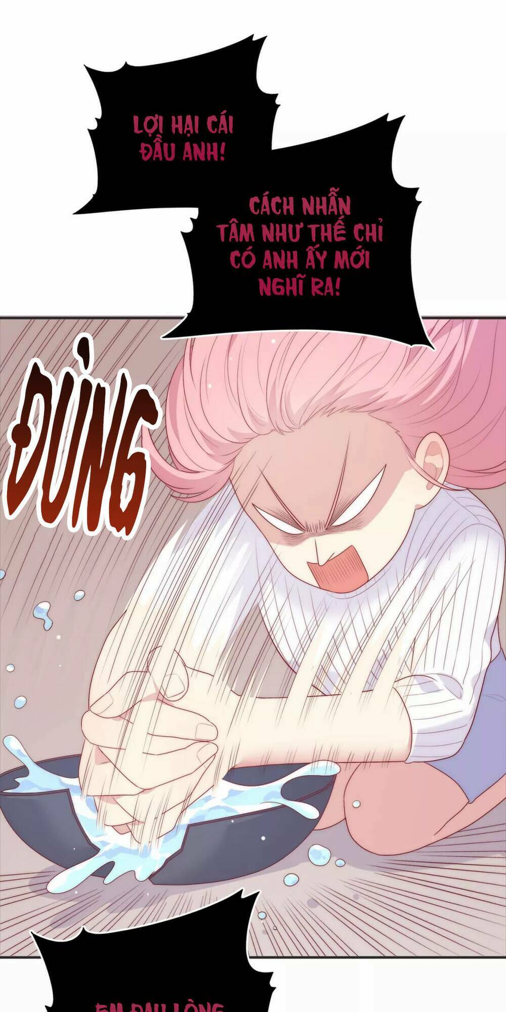 Vương tử thành phố và công chúa Amazon - Chapter 102 - Page 32