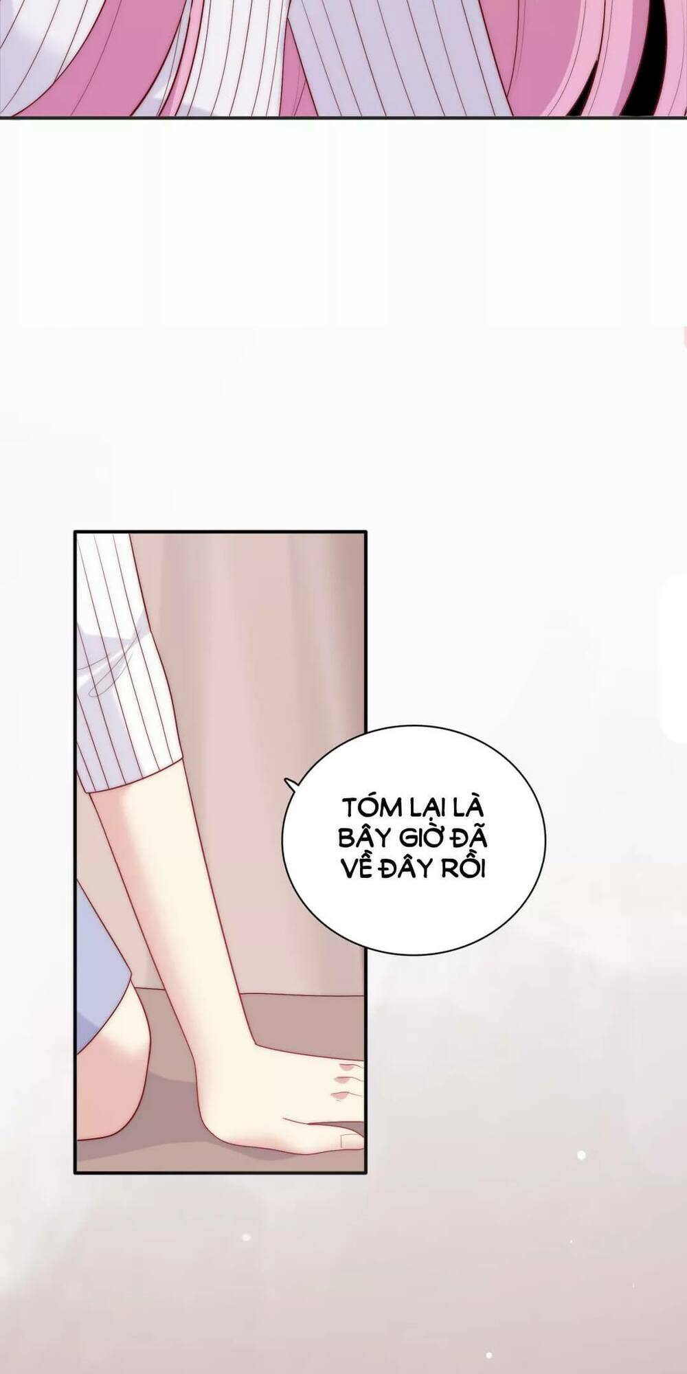 Vương tử thành phố và công chúa Amazon - Chapter 102 - Page 34