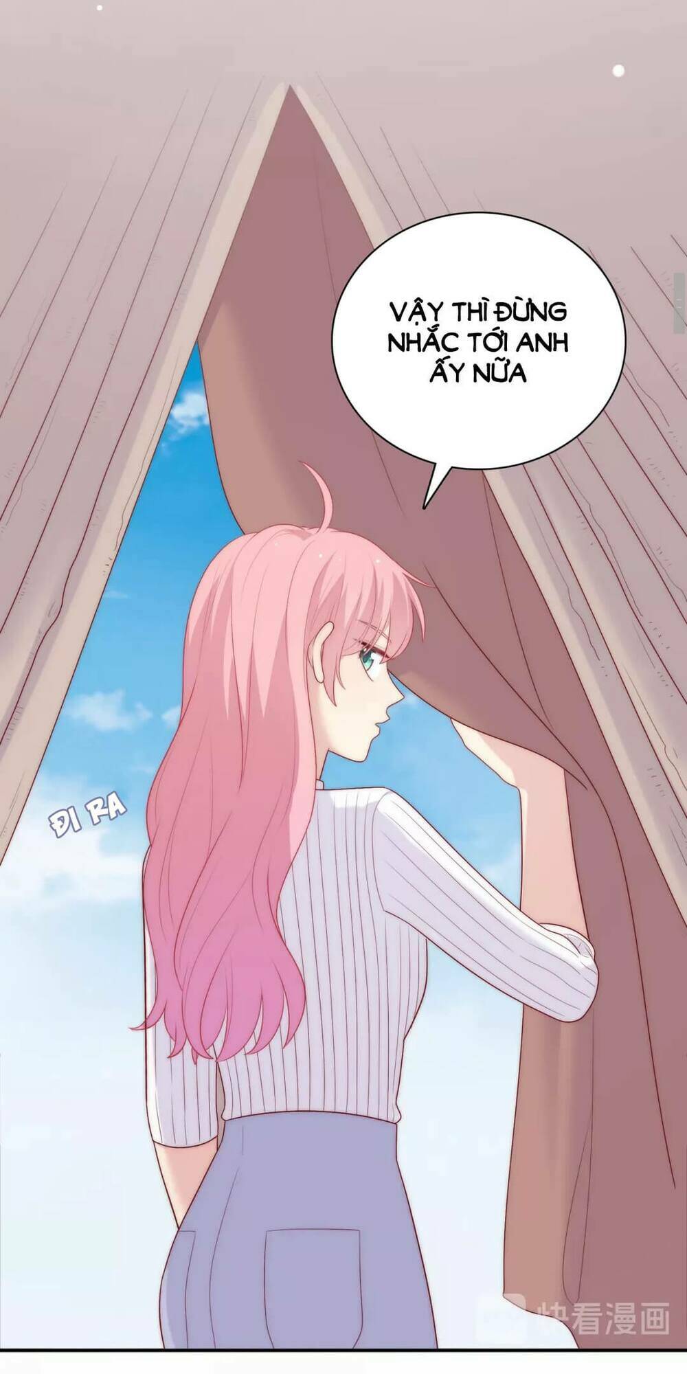 Vương tử thành phố và công chúa Amazon - Chapter 102 - Page 35