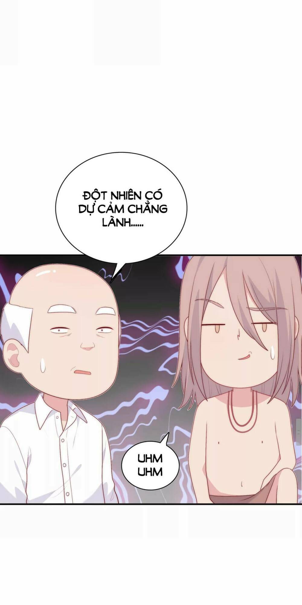 Vương tử thành phố và công chúa Amazon - Chapter 102 - Page 36
