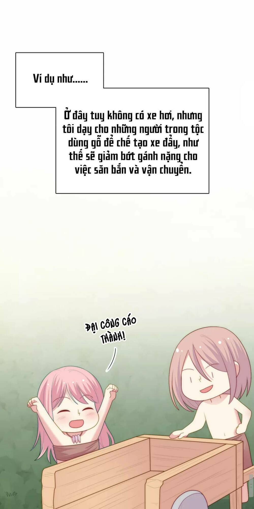 Vương tử thành phố và công chúa Amazon - Chapter 102 - Page 38