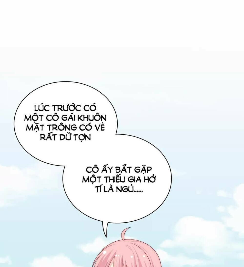 Vương tử thành phố và công chúa Amazon - Chapter 102 - Page 40