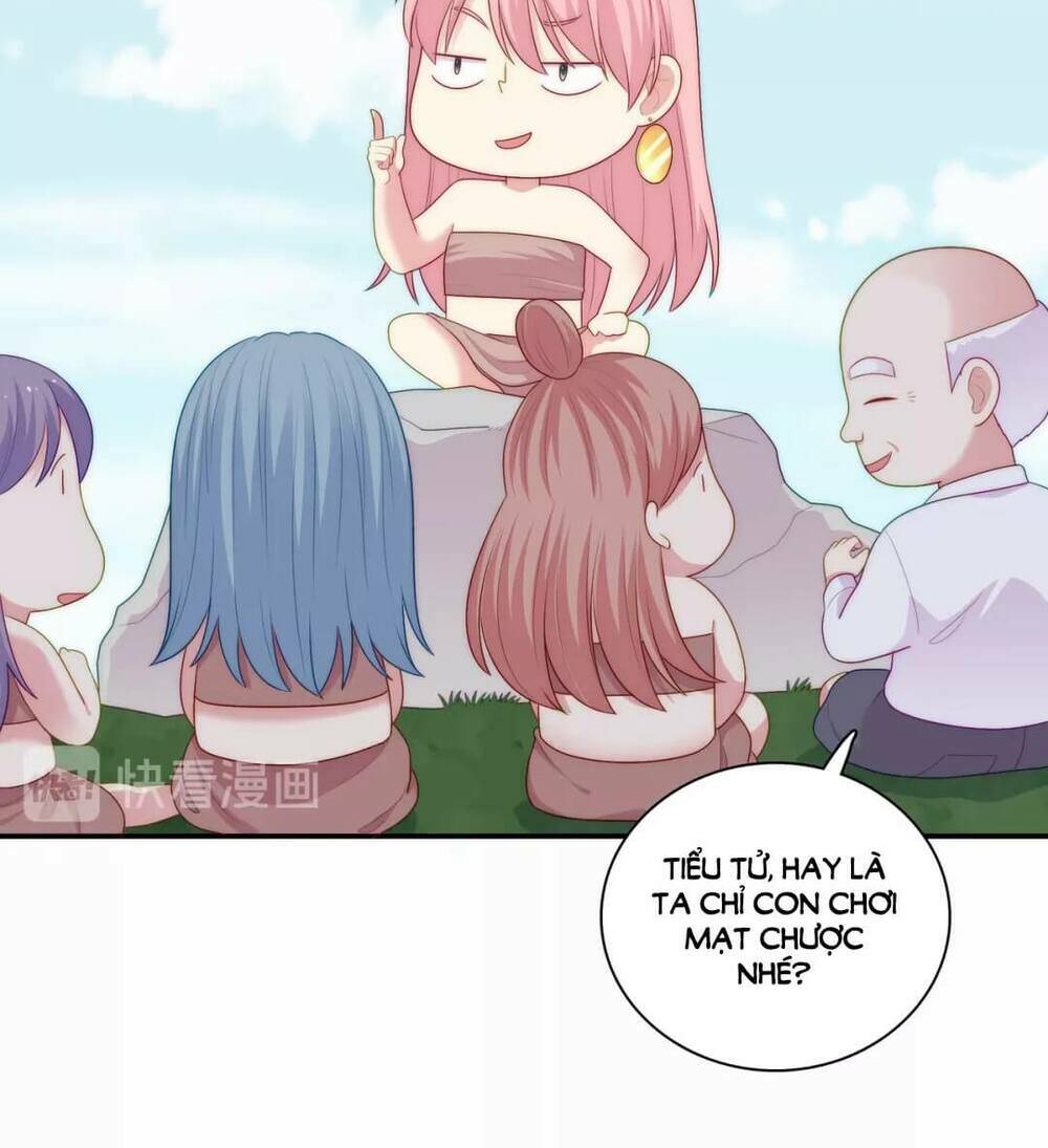 Vương tử thành phố và công chúa Amazon - Chapter 102 - Page 41