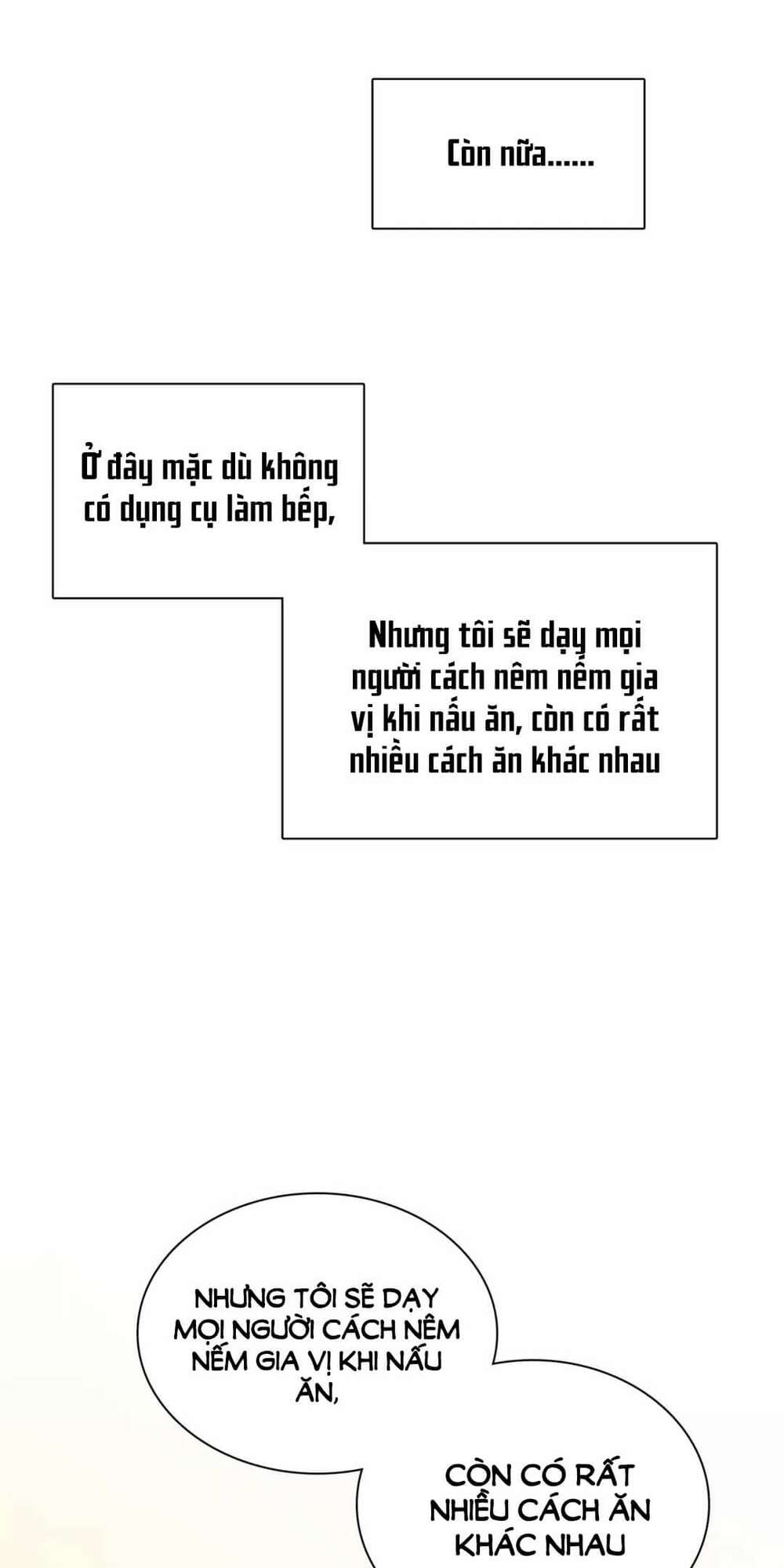 Vương tử thành phố và công chúa Amazon - Chapter 102 - Page 42