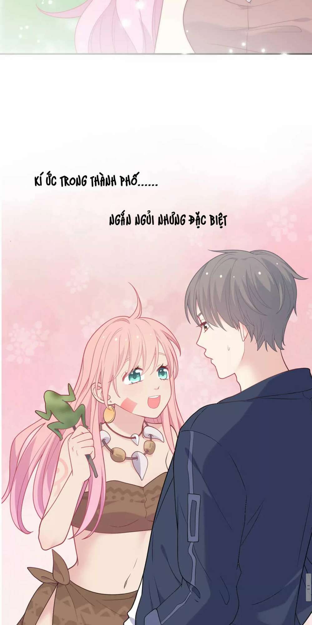 Vương tử thành phố và công chúa Amazon - Chapter 102 - Page 45