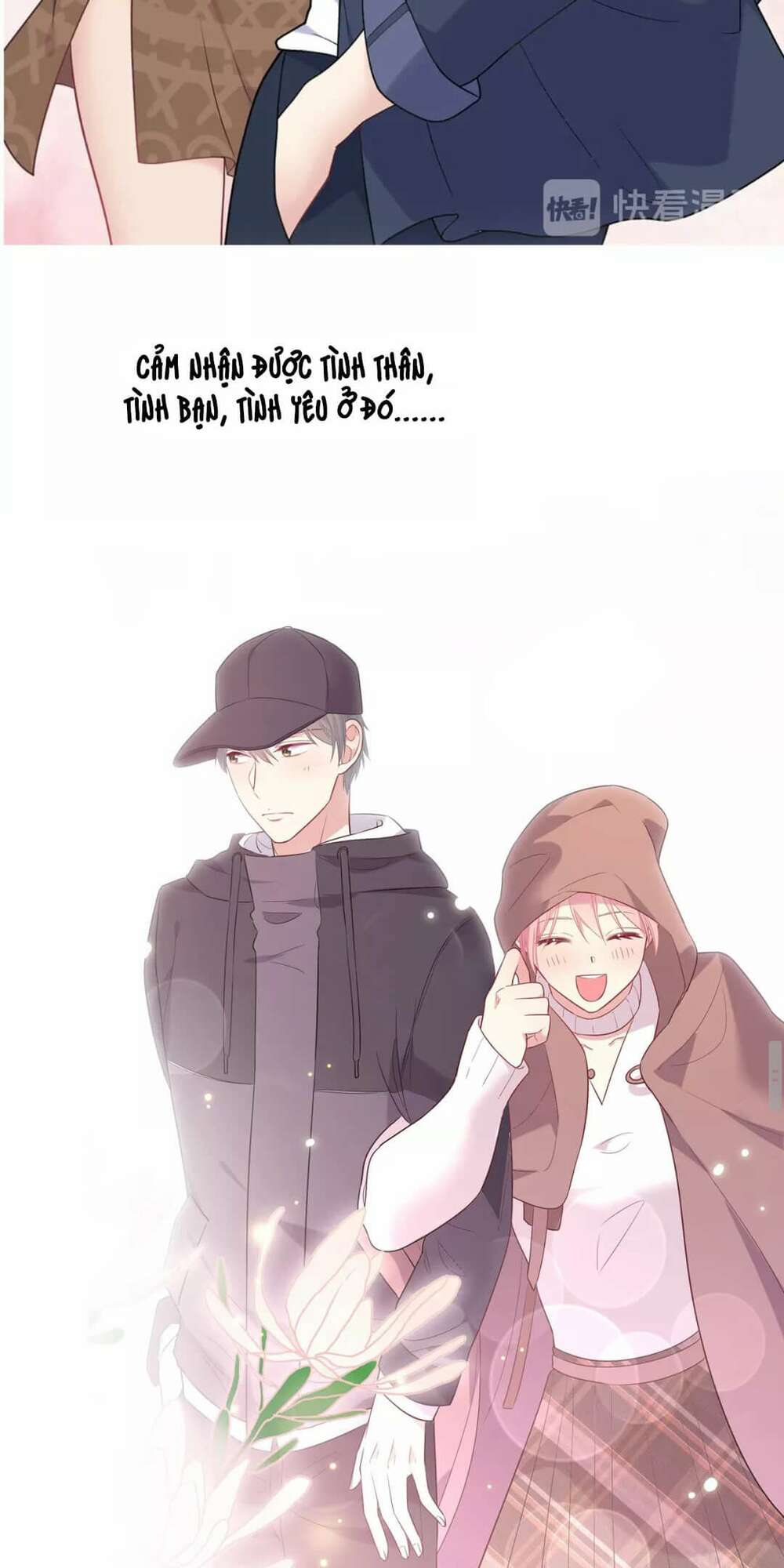 Vương tử thành phố và công chúa Amazon - Chapter 102 - Page 46