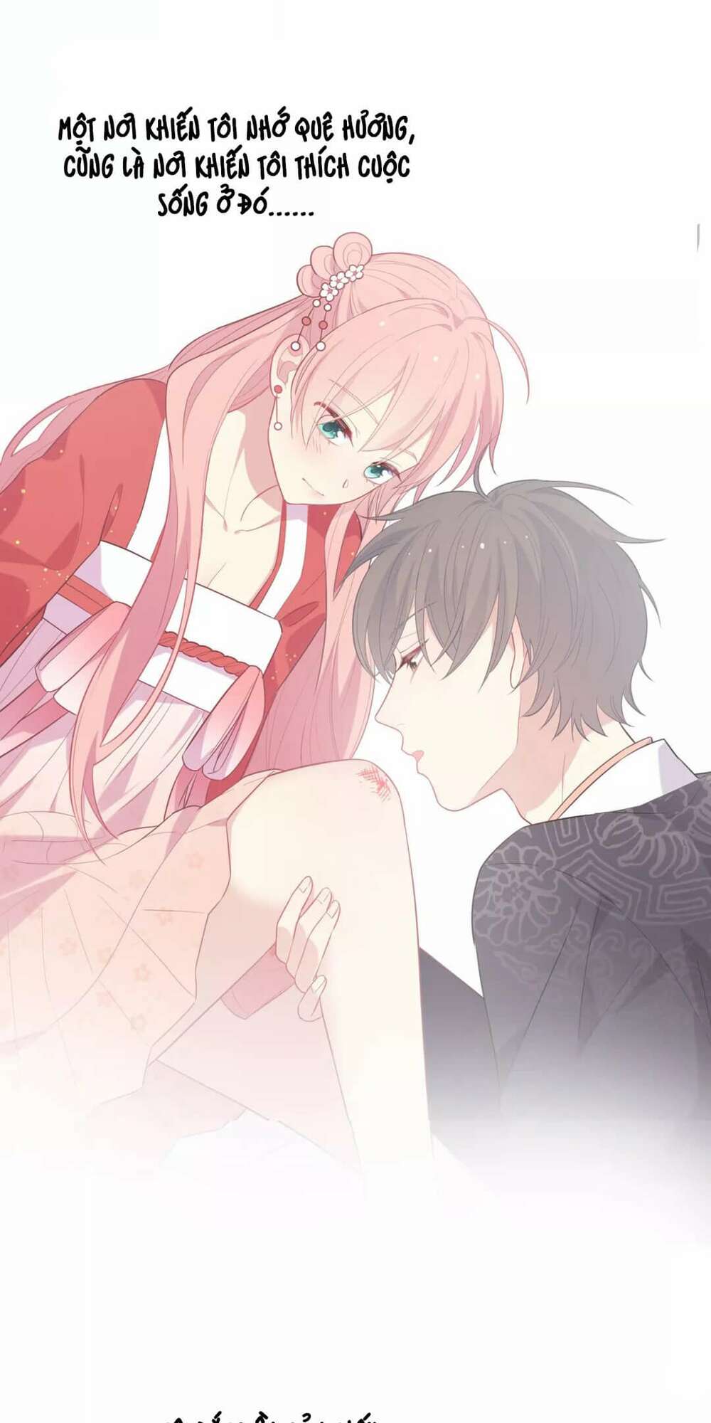 Vương tử thành phố và công chúa Amazon - Chapter 102 - Page 48