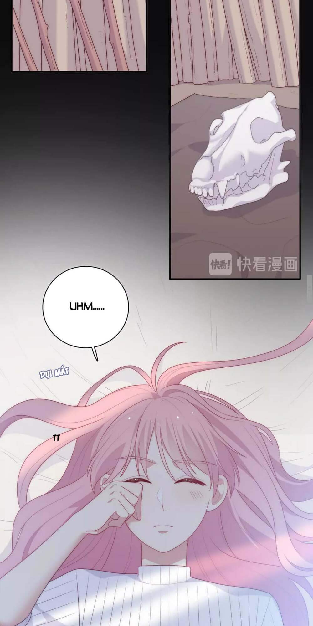 Vương tử thành phố và công chúa Amazon - Chapter 102 - Page 5