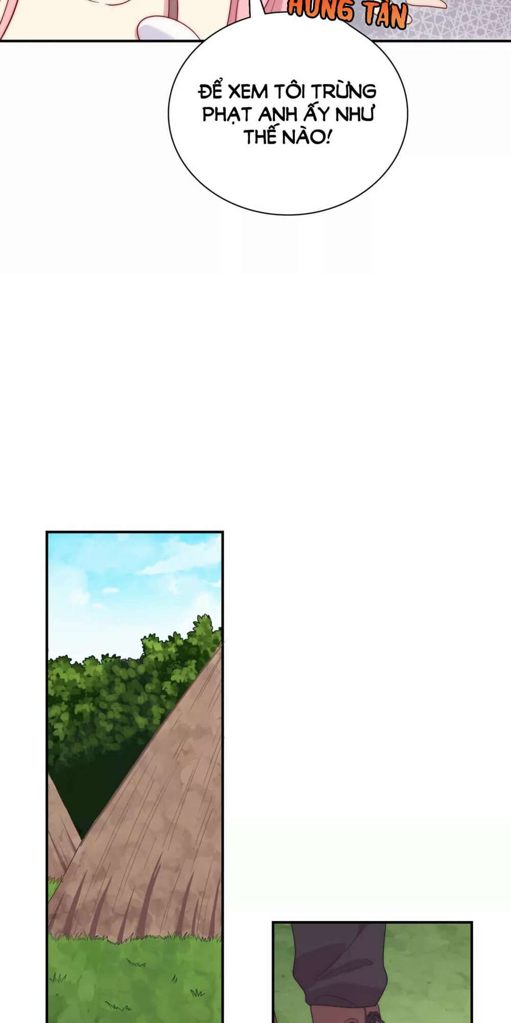 Vương tử thành phố và công chúa Amazon - Chapter 102 - Page 59