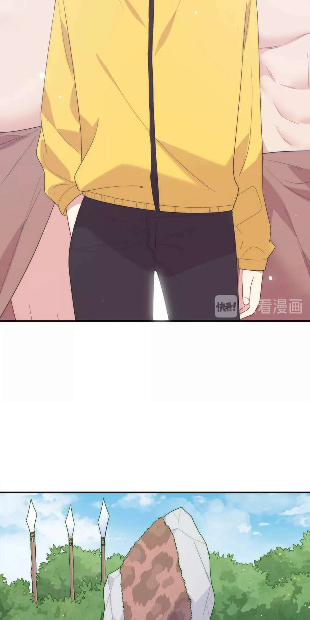 Vương tử thành phố và công chúa Amazon - Chapter 102 - Page 61