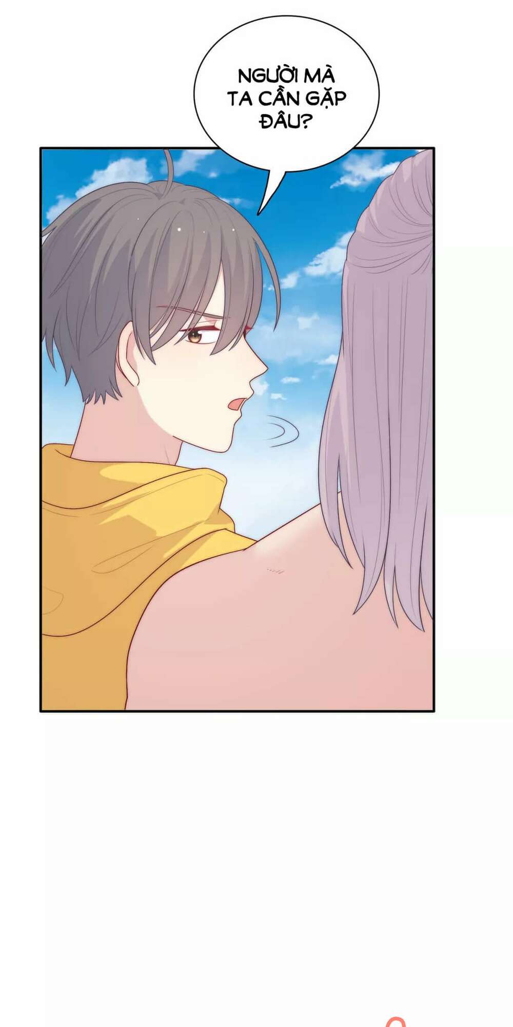 Vương tử thành phố và công chúa Amazon - Chapter 102 - Page 64