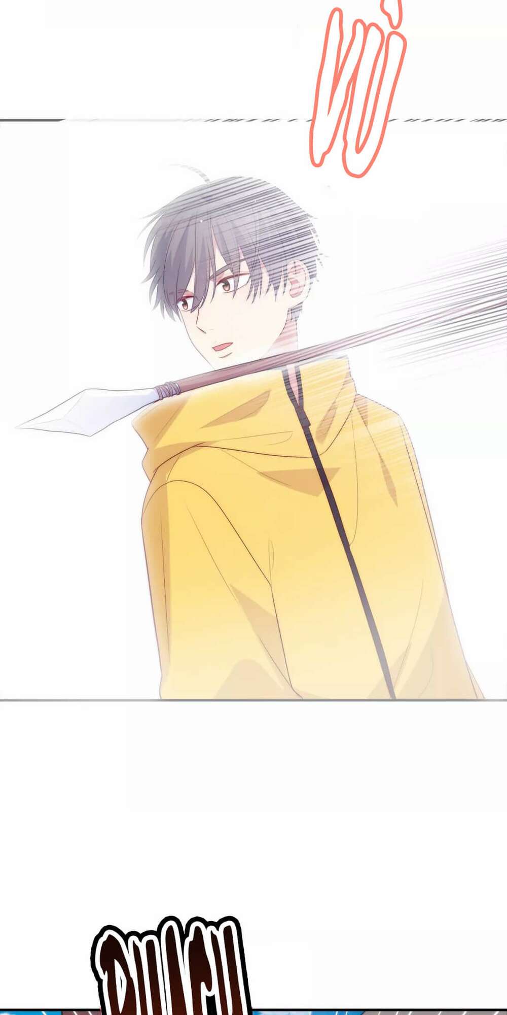 Vương tử thành phố và công chúa Amazon - Chapter 102 - Page 65