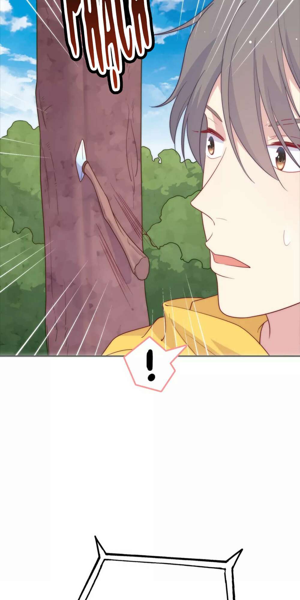 Vương tử thành phố và công chúa Amazon - Chapter 102 - Page 66