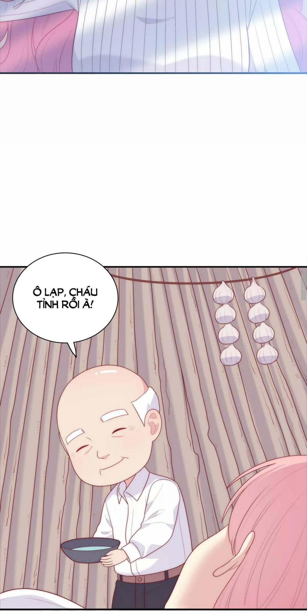 Vương tử thành phố và công chúa Amazon - Chapter 102 - Page 6