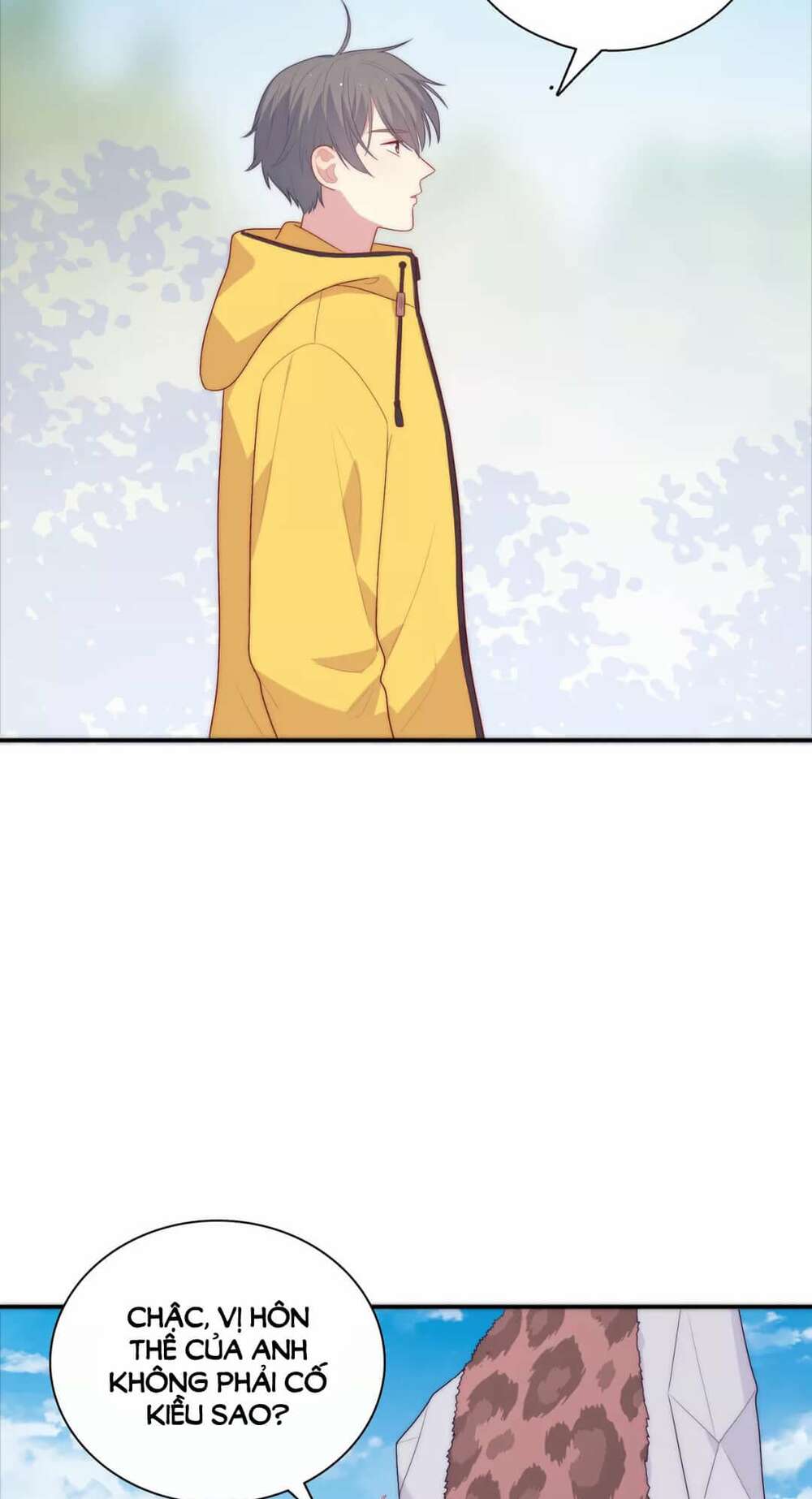 Vương tử thành phố và công chúa Amazon - Chapter 102 - Page 72