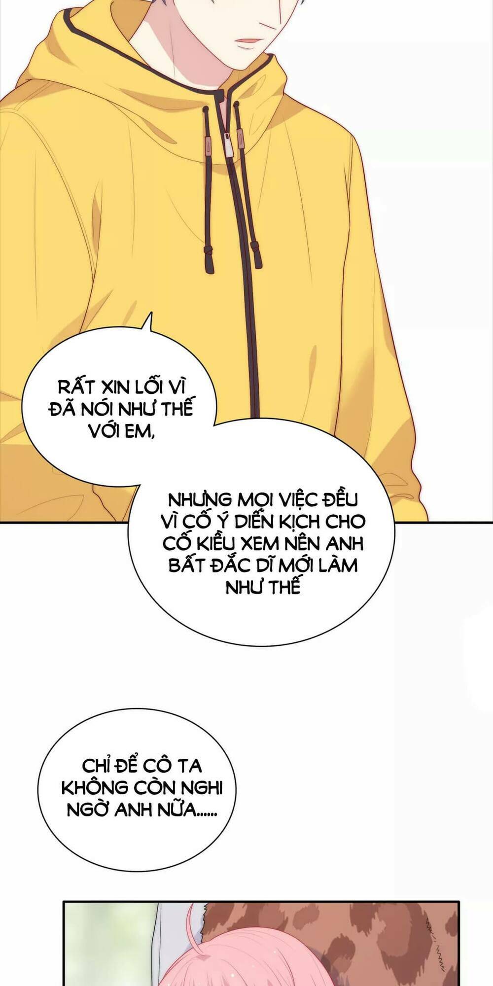 Vương tử thành phố và công chúa Amazon - Chapter 102 - Page 76